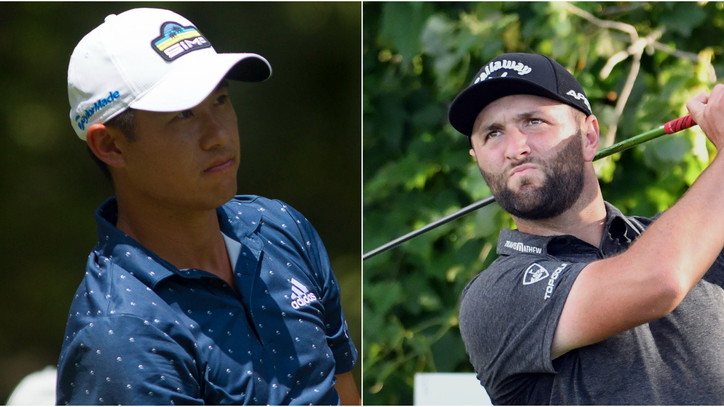 PGA Tour Quiz: Can you name the TOP 50 PLAYERS in the World Rankings?